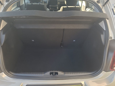 Citroën C3 Gebrauchtwagen