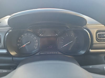 Citroën C3 Gebrauchtwagen