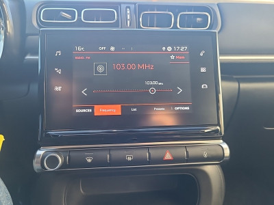 Citroën C3 Gebrauchtwagen