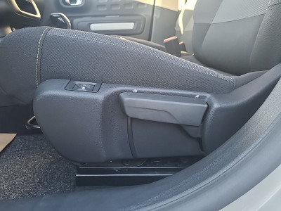 Citroën C3 Gebrauchtwagen