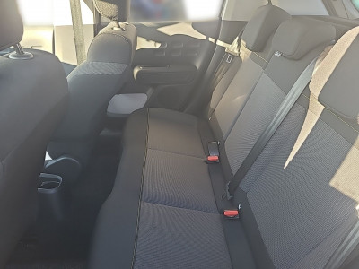 Citroën C3 Gebrauchtwagen