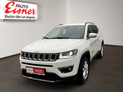 Jeep Compass Gebrauchtwagen Jeep Compass Gebrauchtwagen