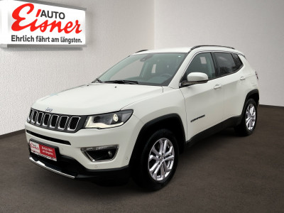 Jeep Compass Gebrauchtwagen Jeep Compass Gebrauchtwagen