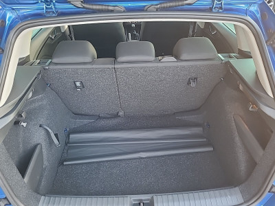 Skoda Kamiq Gebrauchtwagen Skoda Kamiq Gebrauchtwagen