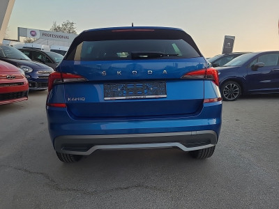 Skoda Kamiq Gebrauchtwagen Skoda Kamiq Gebrauchtwagen