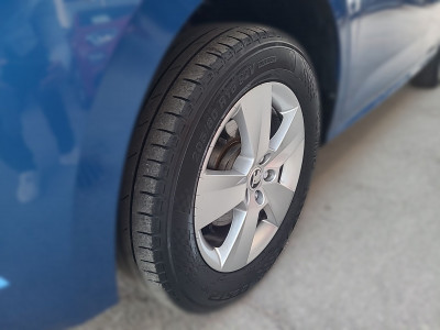 Skoda Kamiq Gebrauchtwagen Skoda Kamiq Gebrauchtwagen