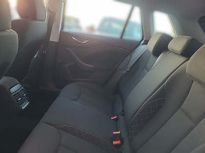 Skoda Kamiq Gebrauchtwagen Skoda Kamiq Gebrauchtwagen