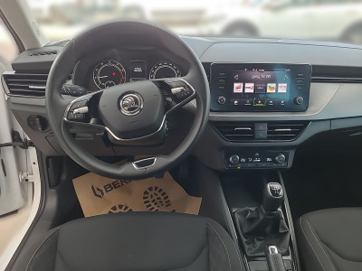 Skoda Kamiq Gebrauchtwagen