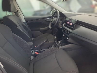 Skoda Kamiq Gebrauchtwagen