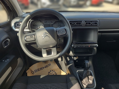 Citroën C3 Gebrauchtwagen Citroën C3 Gebrauchtwagen