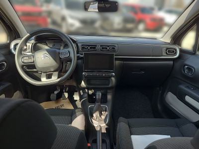 Citroën C3 Gebrauchtwagen Citroën C3 Gebrauchtwagen
