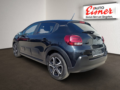 Citroën C3 Gebrauchtwagen Citroën C3 Gebrauchtwagen