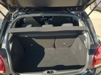 Citroën C3 Gebrauchtwagen Citroën C3 Gebrauchtwagen