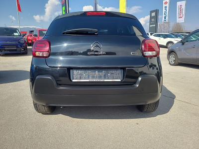Citroën C3 Gebrauchtwagen Citroën C3 Gebrauchtwagen