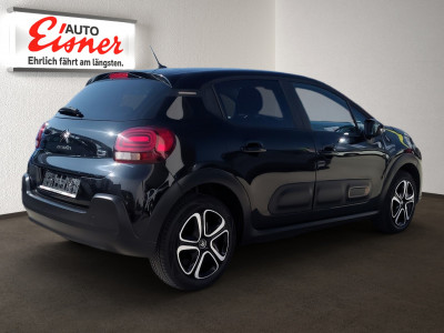 Citroën C3 Gebrauchtwagen Citroën C3 Gebrauchtwagen