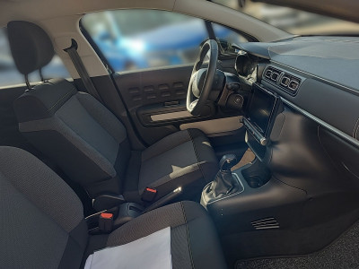 Citroën C3 Gebrauchtwagen Citroën C3 Gebrauchtwagen