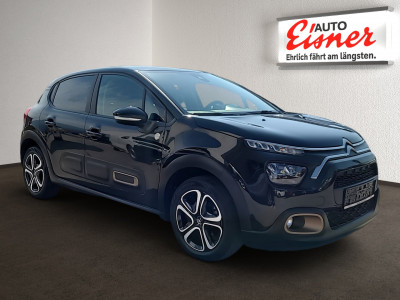 Citroën C3 Gebrauchtwagen Citroën C3 Gebrauchtwagen