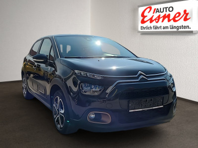 Citroën C3 Gebrauchtwagen Citroën C3 Gebrauchtwagen