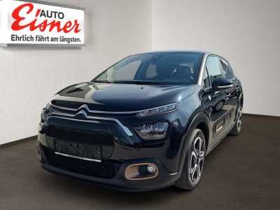 Citroën C3 Gebrauchtwagen Citroën C3 Gebrauchtwagen