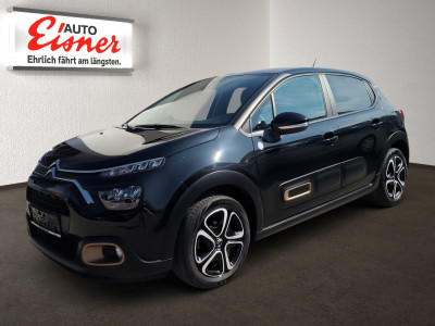 Citroën C3 Gebrauchtwagen Citroën C3 Gebrauchtwagen