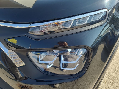 Citroën C3 Gebrauchtwagen Citroën C3 Gebrauchtwagen