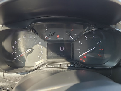 Citroën C3 Gebrauchtwagen Citroën C3 Gebrauchtwagen