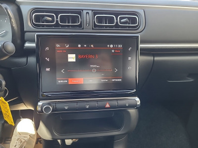 Citroën C3 Gebrauchtwagen Citroën C3 Gebrauchtwagen