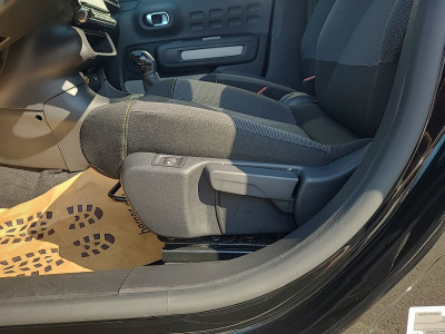 Citroën C3 Gebrauchtwagen Citroën C3 Gebrauchtwagen