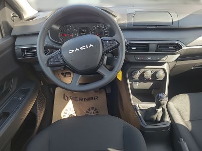Dacia Sandero Gebrauchtwagen