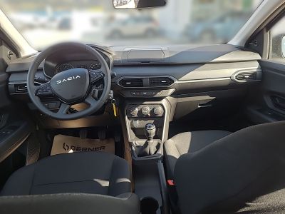 Dacia Sandero Gebrauchtwagen