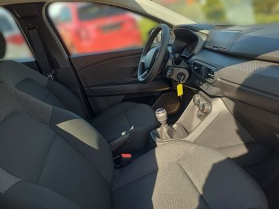 Dacia Sandero Gebrauchtwagen