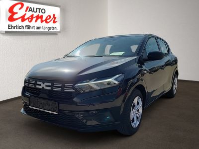 Dacia Sandero Gebrauchtwagen