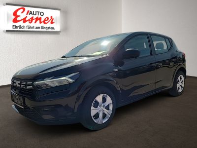 Dacia Sandero Gebrauchtwagen