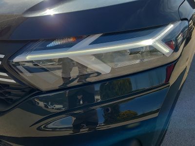 Dacia Sandero Gebrauchtwagen