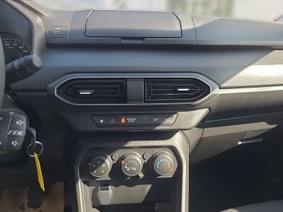 Dacia Sandero Gebrauchtwagen