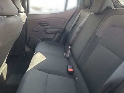 Dacia Sandero Gebrauchtwagen