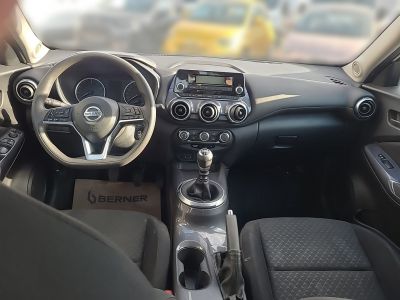 Nissan Juke Gebrauchtwagen