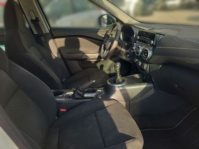 Nissan Juke Gebrauchtwagen