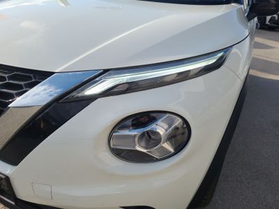 Nissan Juke Gebrauchtwagen