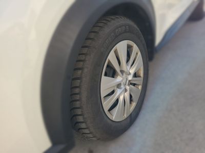 Nissan Juke Gebrauchtwagen