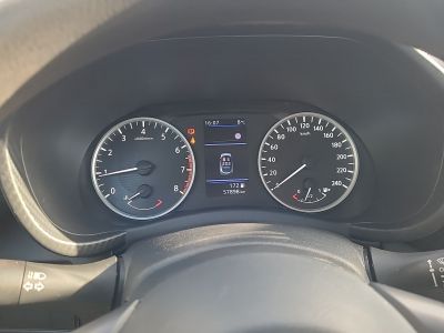 Nissan Juke Gebrauchtwagen