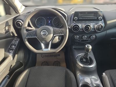 Nissan Juke Gebrauchtwagen