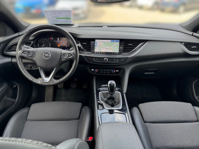 Opel Insignia Gebrauchtwagen Opel Insignia Gebrauchtwagen