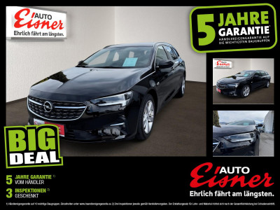 Opel Insignia Gebrauchtwagen