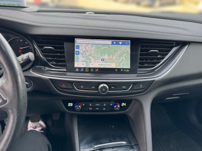 Opel Insignia Gebrauchtwagen Opel Insignia Gebrauchtwagen