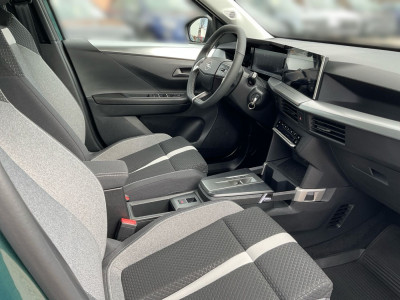 Opel Frontera Gebrauchtwagen