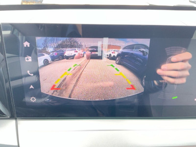 Opel Frontera Gebrauchtwagen