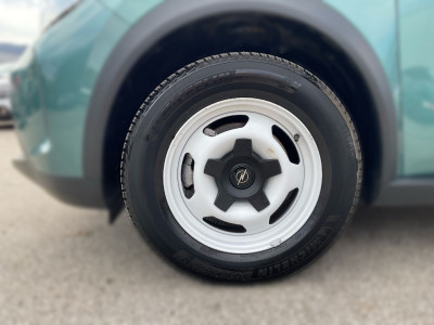 Opel Frontera Gebrauchtwagen