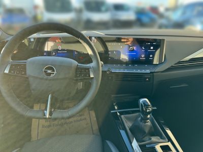 Opel Astra Gebrauchtwagen Opel Astra Gebrauchtwagen