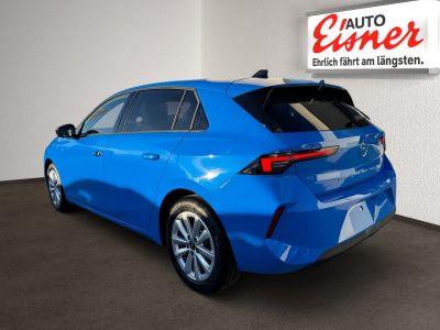 Opel Astra Gebrauchtwagen Opel Astra Gebrauchtwagen